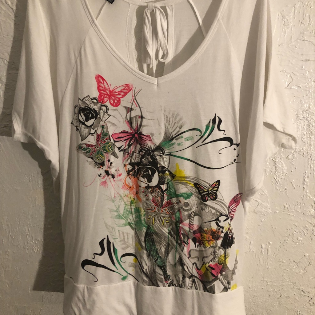 Guc Fox Brand Shirt